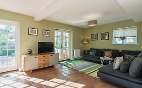 Mast Cottage